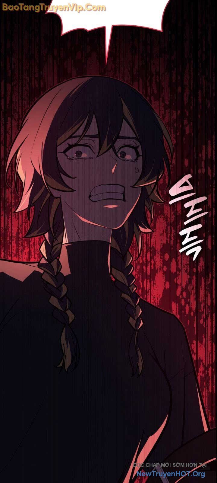 Vị Vua Mạnh Nhất Đã Trở Lại: Chapter 136