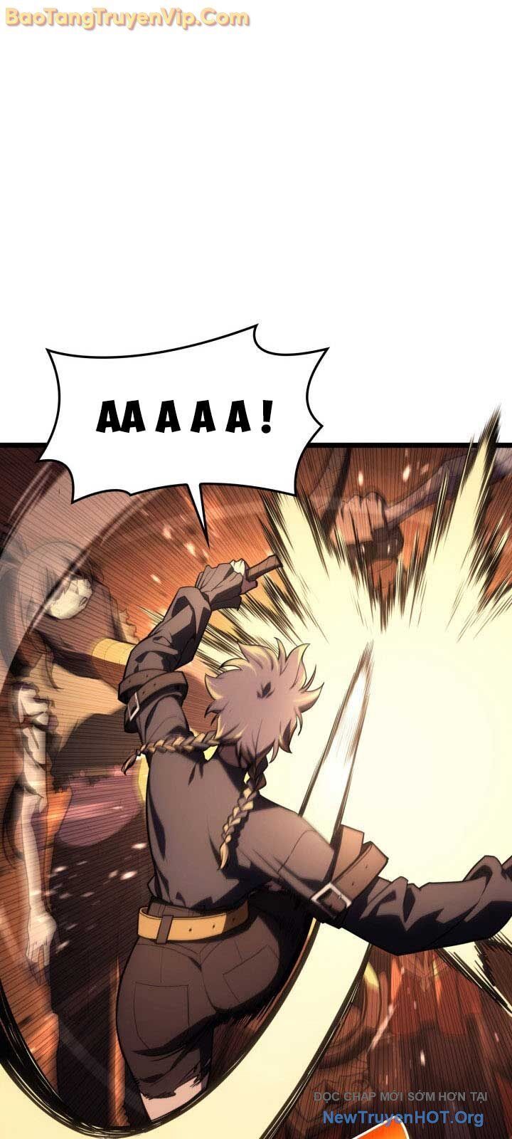 Vị Vua Mạnh Nhất Đã Trở Lại: Chapter 136