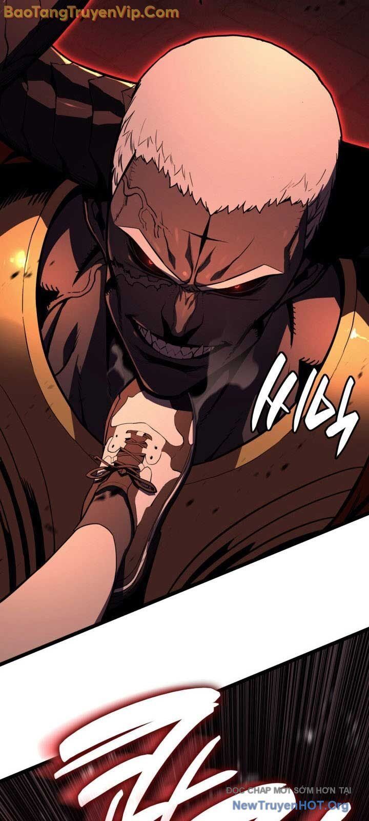 Vị Vua Mạnh Nhất Đã Trở Lại: Chapter 136