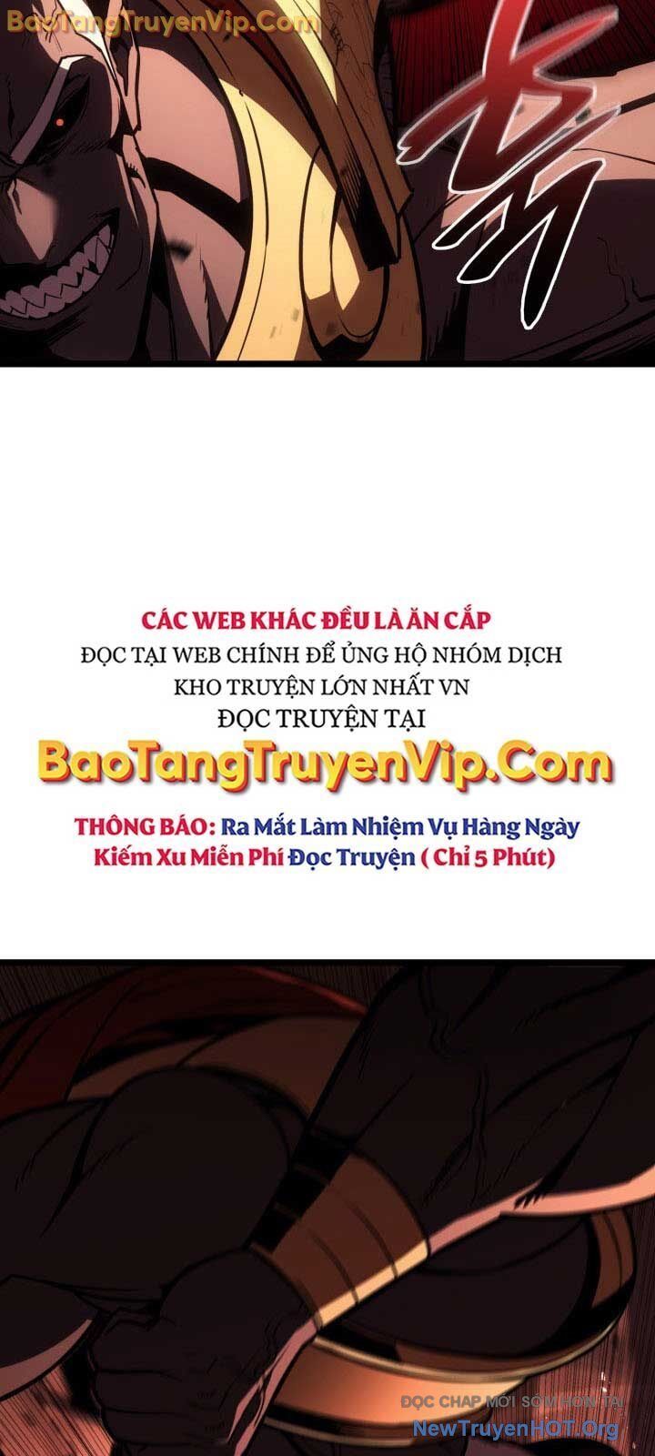 Vị Vua Mạnh Nhất Đã Trở Lại: Chapter 136