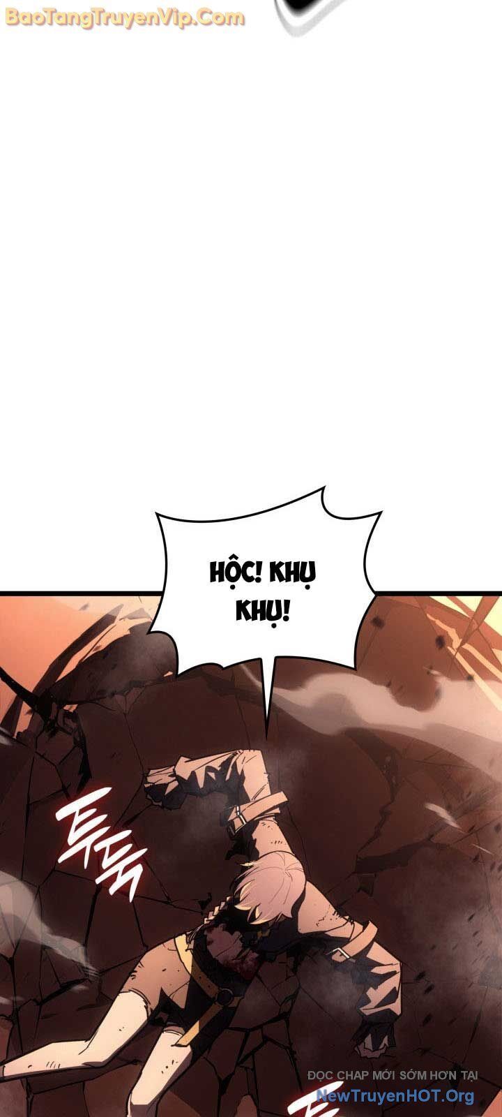 Vị Vua Mạnh Nhất Đã Trở Lại: Chapter 136