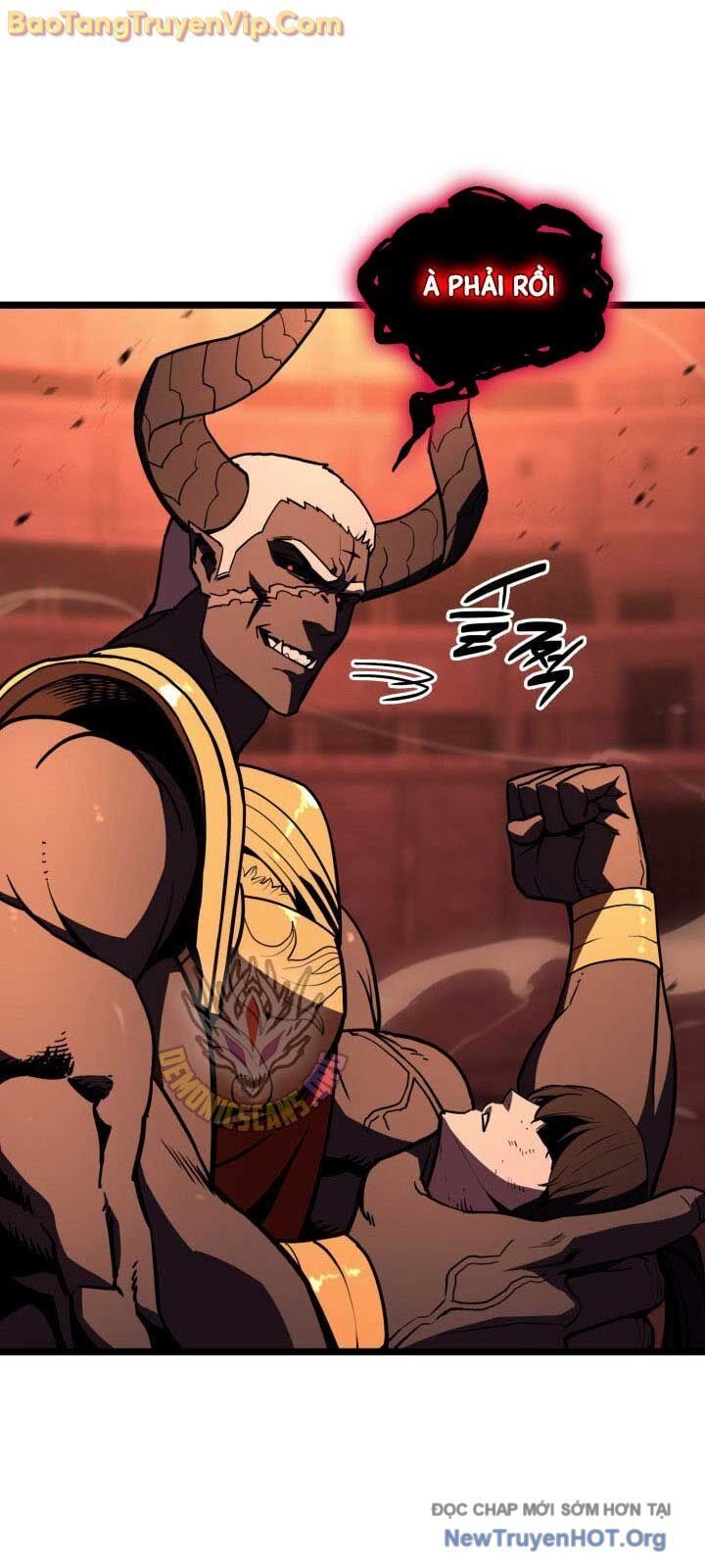 Vị Vua Mạnh Nhất Đã Trở Lại: Chapter 136