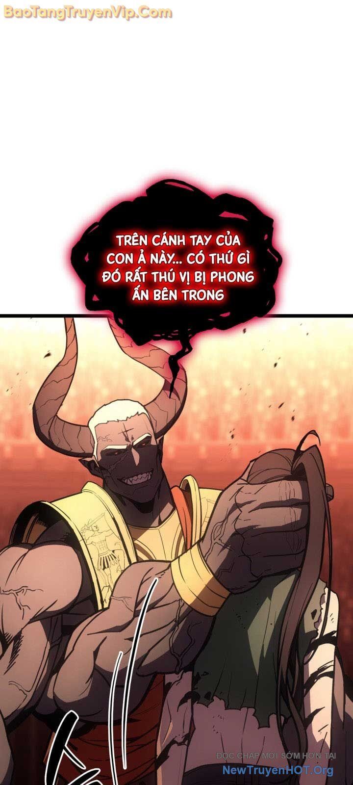 Vị Vua Mạnh Nhất Đã Trở Lại: Chapter 136