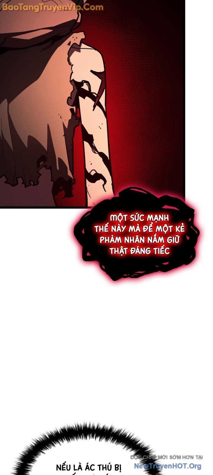 Vị Vua Mạnh Nhất Đã Trở Lại: Chapter 136