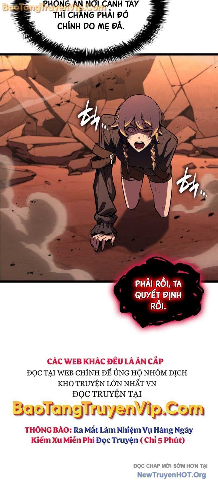 Vị Vua Mạnh Nhất Đã Trở Lại: Chapter 136