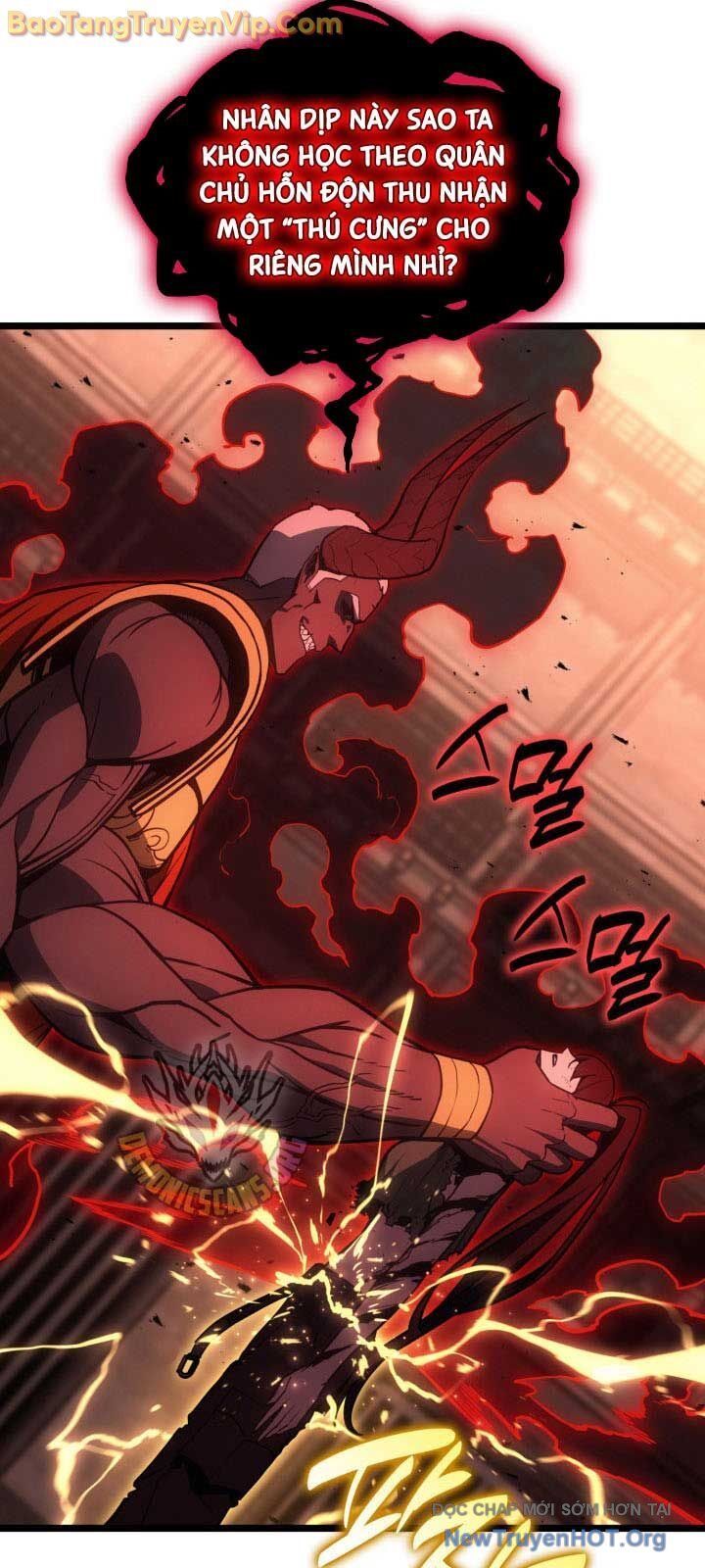 Vị Vua Mạnh Nhất Đã Trở Lại: Chapter 136