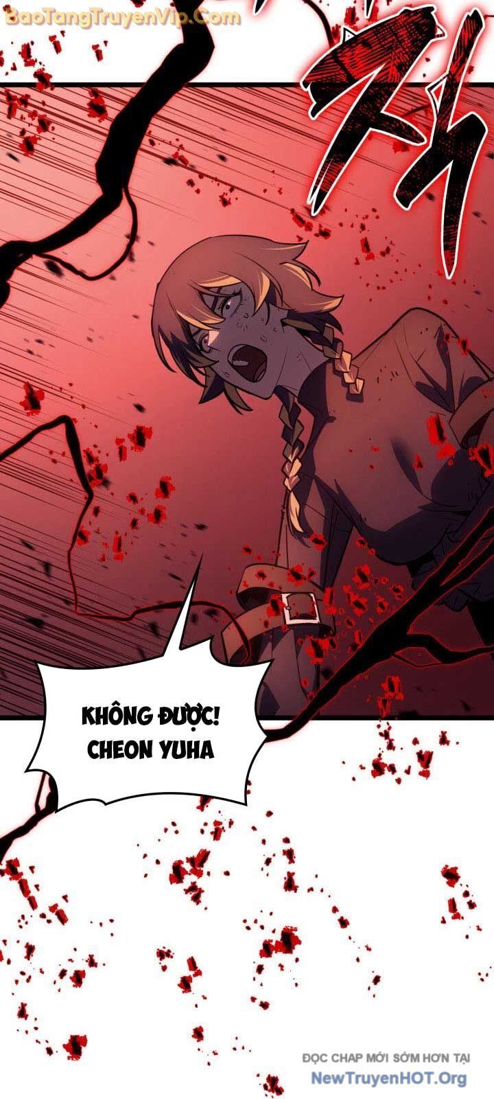 Vị Vua Mạnh Nhất Đã Trở Lại: Chapter 136