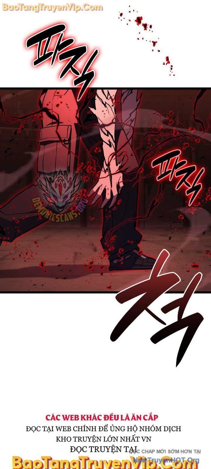 Vị Vua Mạnh Nhất Đã Trở Lại: Chapter 136