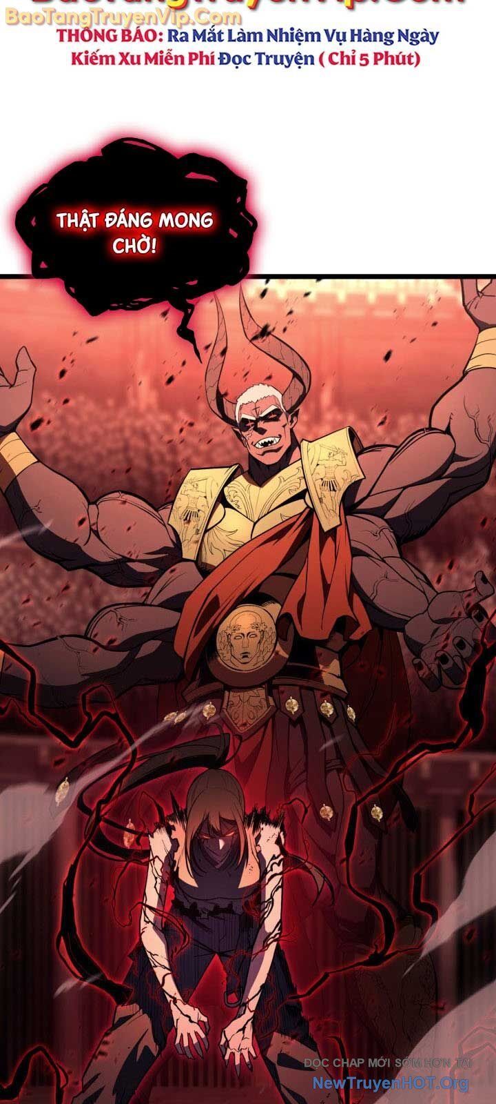 Vị Vua Mạnh Nhất Đã Trở Lại: Chapter 136