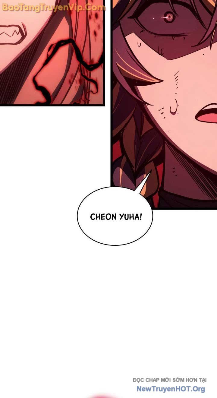 Vị Vua Mạnh Nhất Đã Trở Lại: Chapter 136