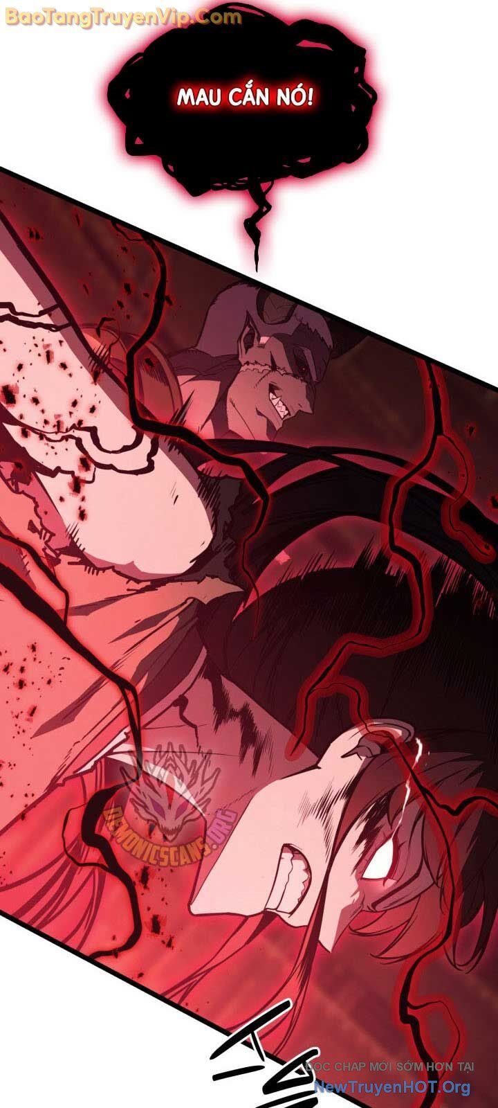 Vị Vua Mạnh Nhất Đã Trở Lại: Chapter 136