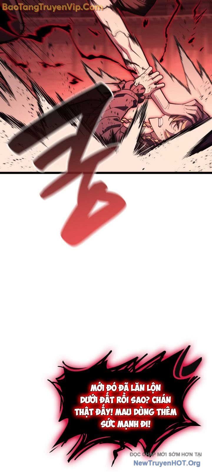 Vị Vua Mạnh Nhất Đã Trở Lại: Chapter 136