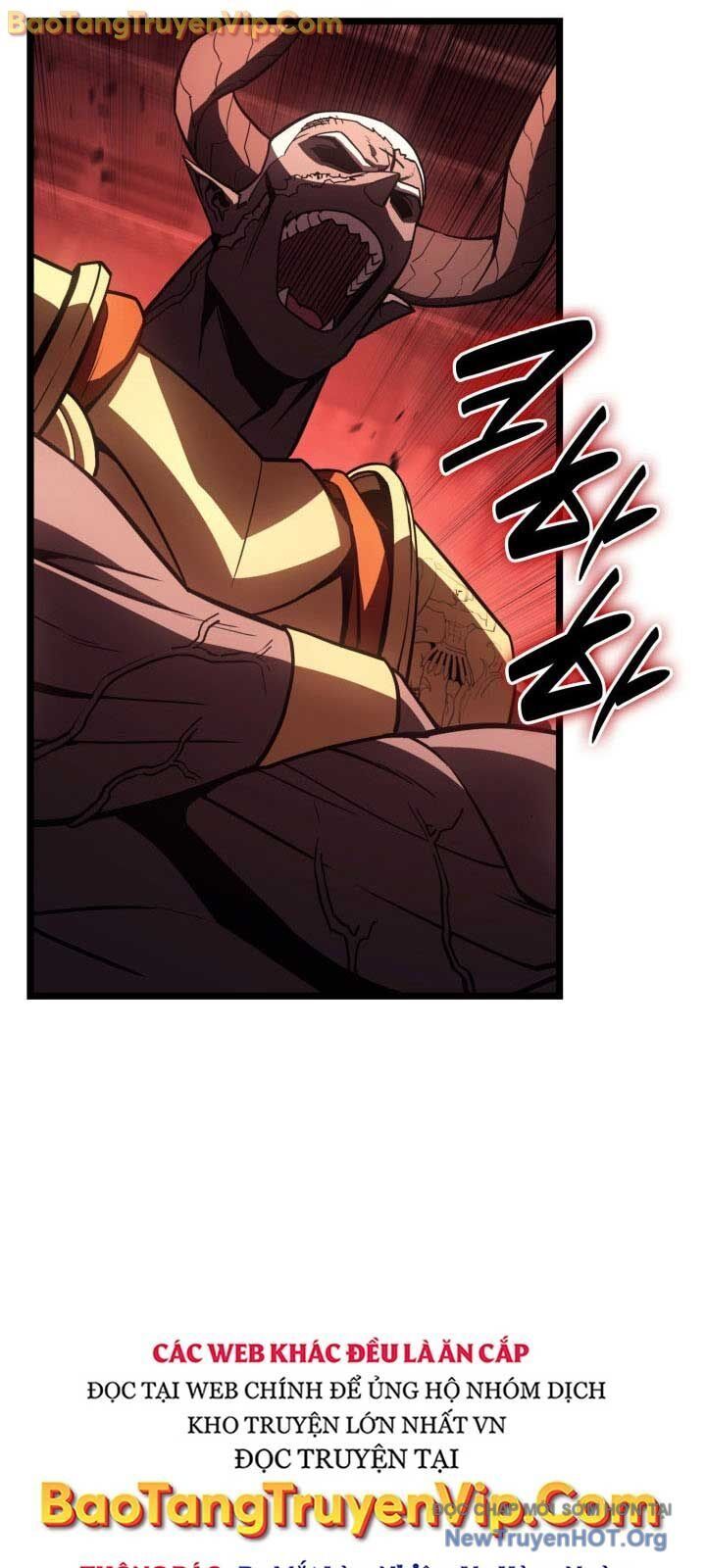 Vị Vua Mạnh Nhất Đã Trở Lại: Chapter 136