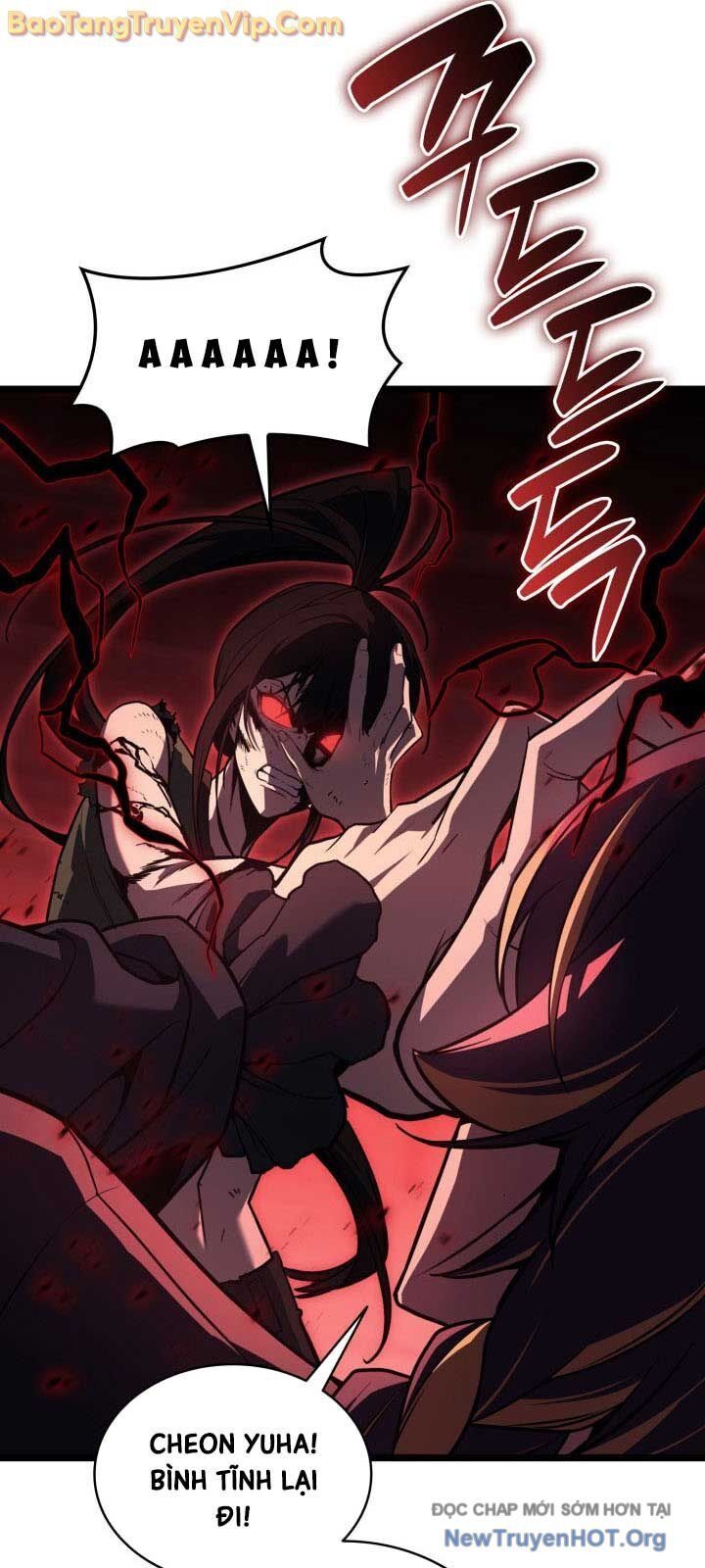 Vị Vua Mạnh Nhất Đã Trở Lại: Chapter 136