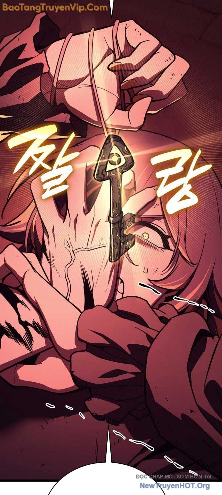 Vị Vua Mạnh Nhất Đã Trở Lại: Chapter 136