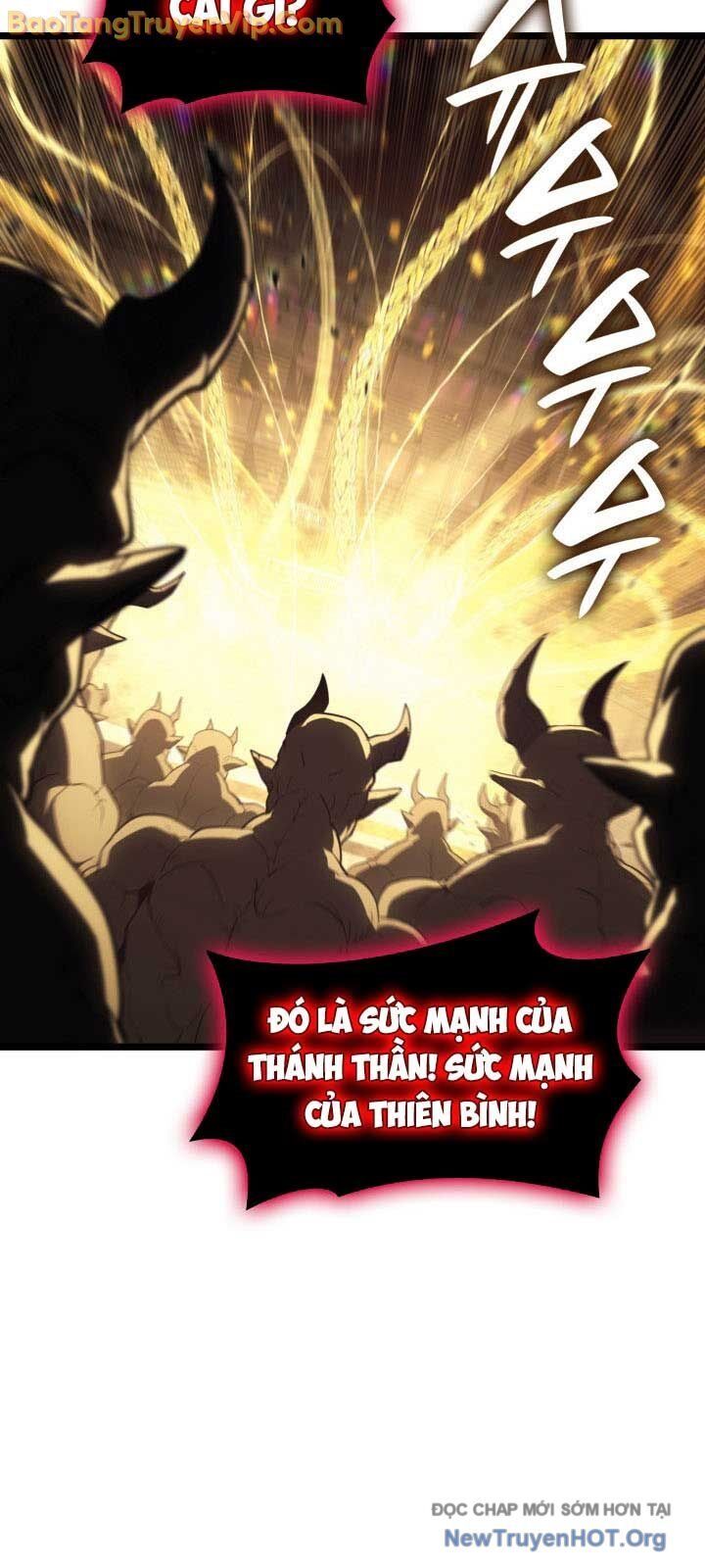 Vị Vua Mạnh Nhất Đã Trở Lại: Chapter 136