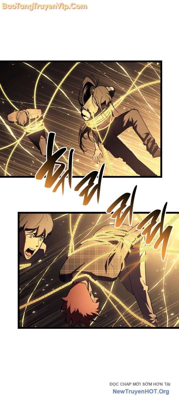 Vị Vua Mạnh Nhất Đã Trở Lại: Chapter 136