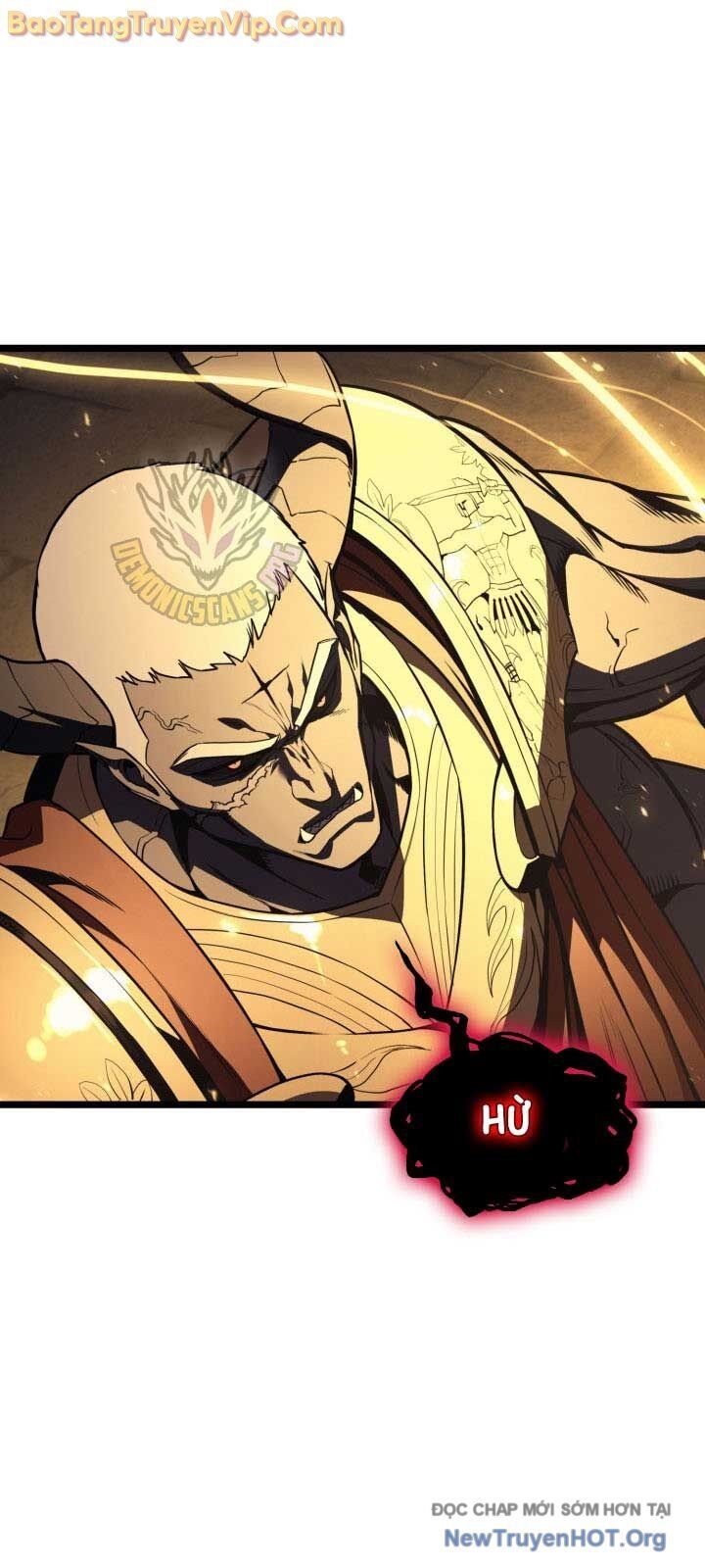 Vị Vua Mạnh Nhất Đã Trở Lại: Chapter 136