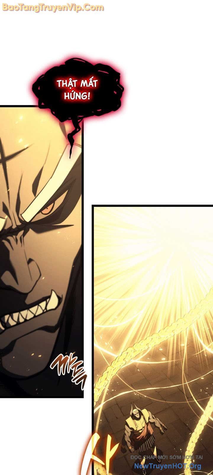 Vị Vua Mạnh Nhất Đã Trở Lại: Chapter 136