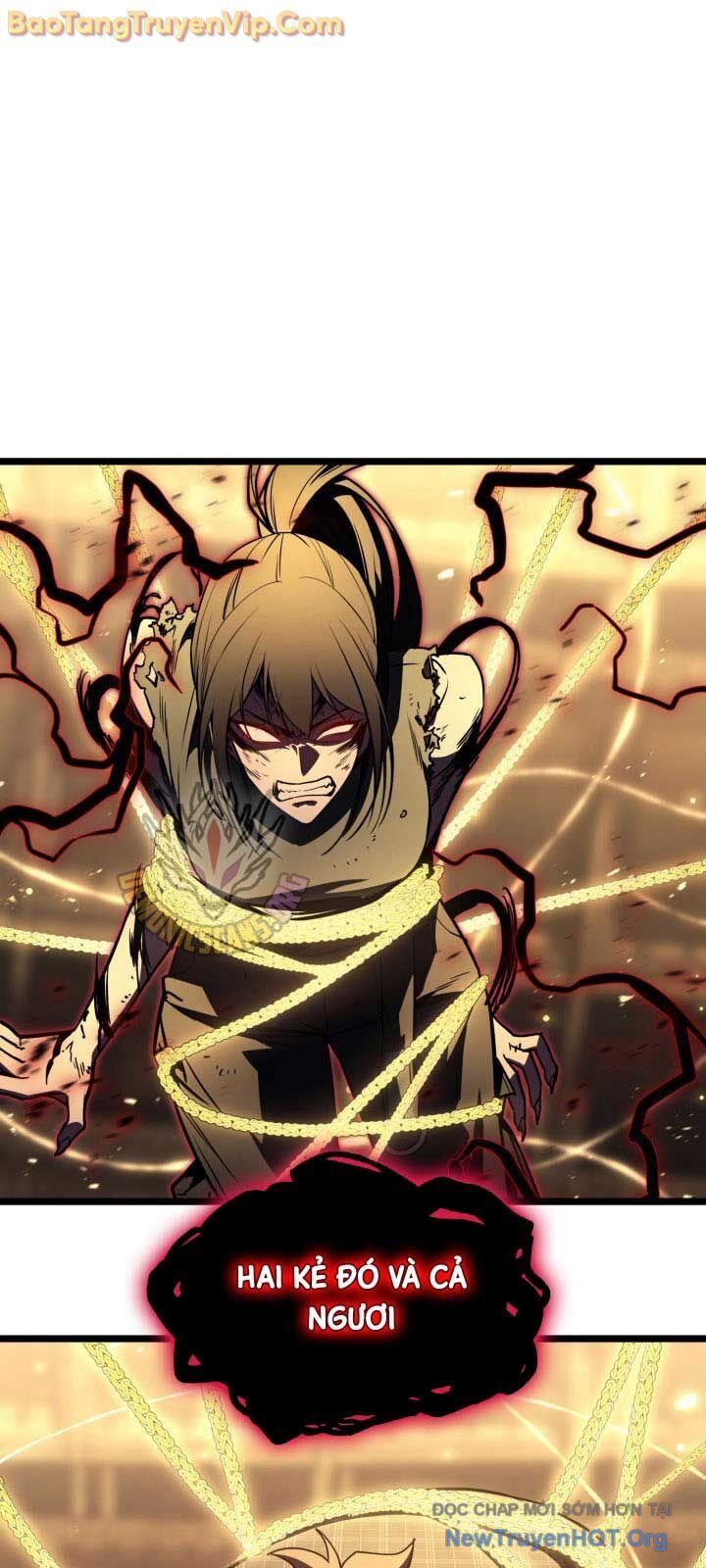 Vị Vua Mạnh Nhất Đã Trở Lại: Chapter 136