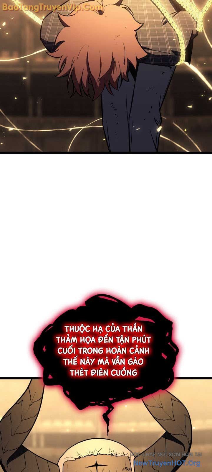 Vị Vua Mạnh Nhất Đã Trở Lại: Chapter 136
