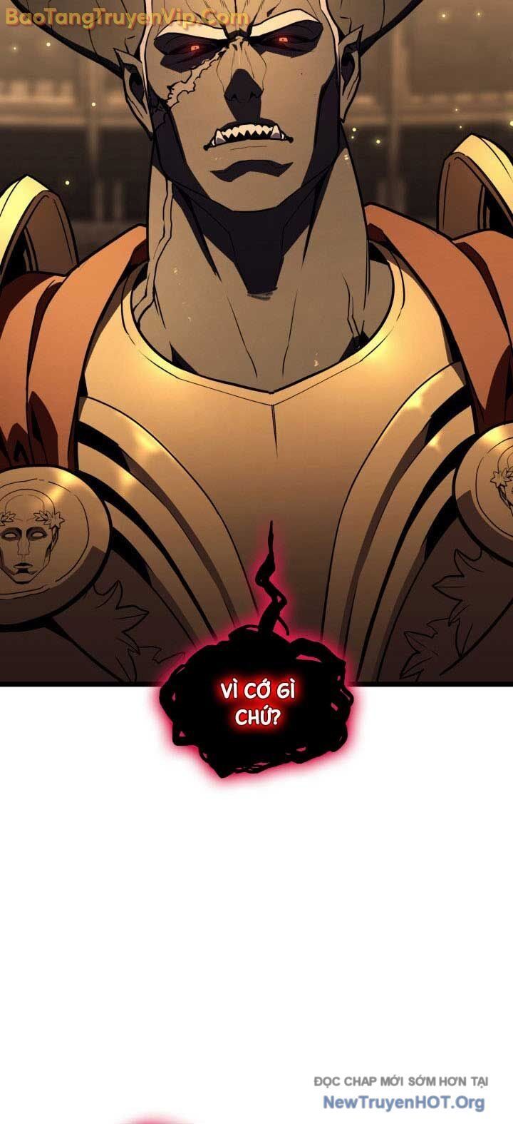 Vị Vua Mạnh Nhất Đã Trở Lại: Chapter 136