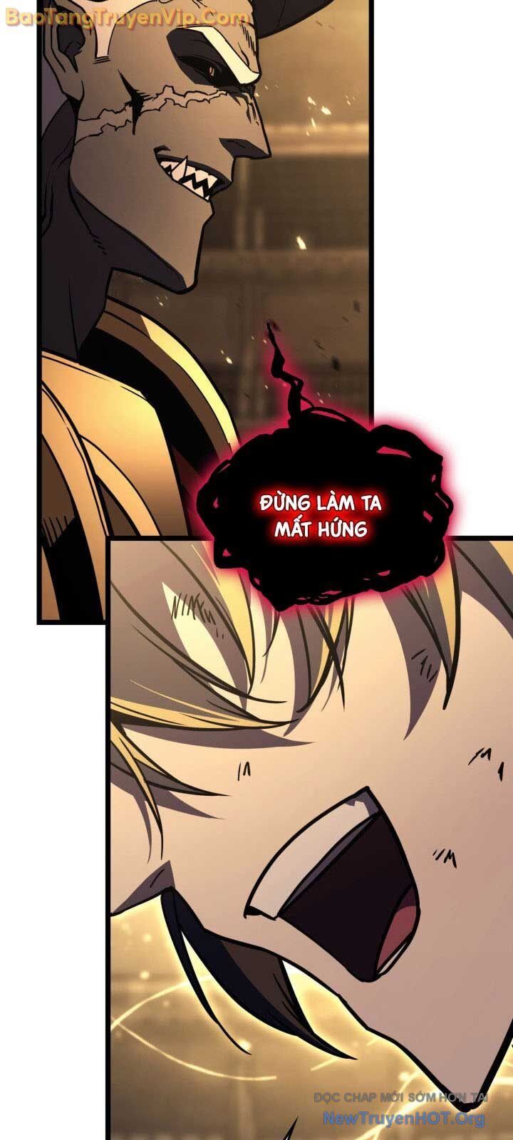 Vị Vua Mạnh Nhất Đã Trở Lại: Chapter 136