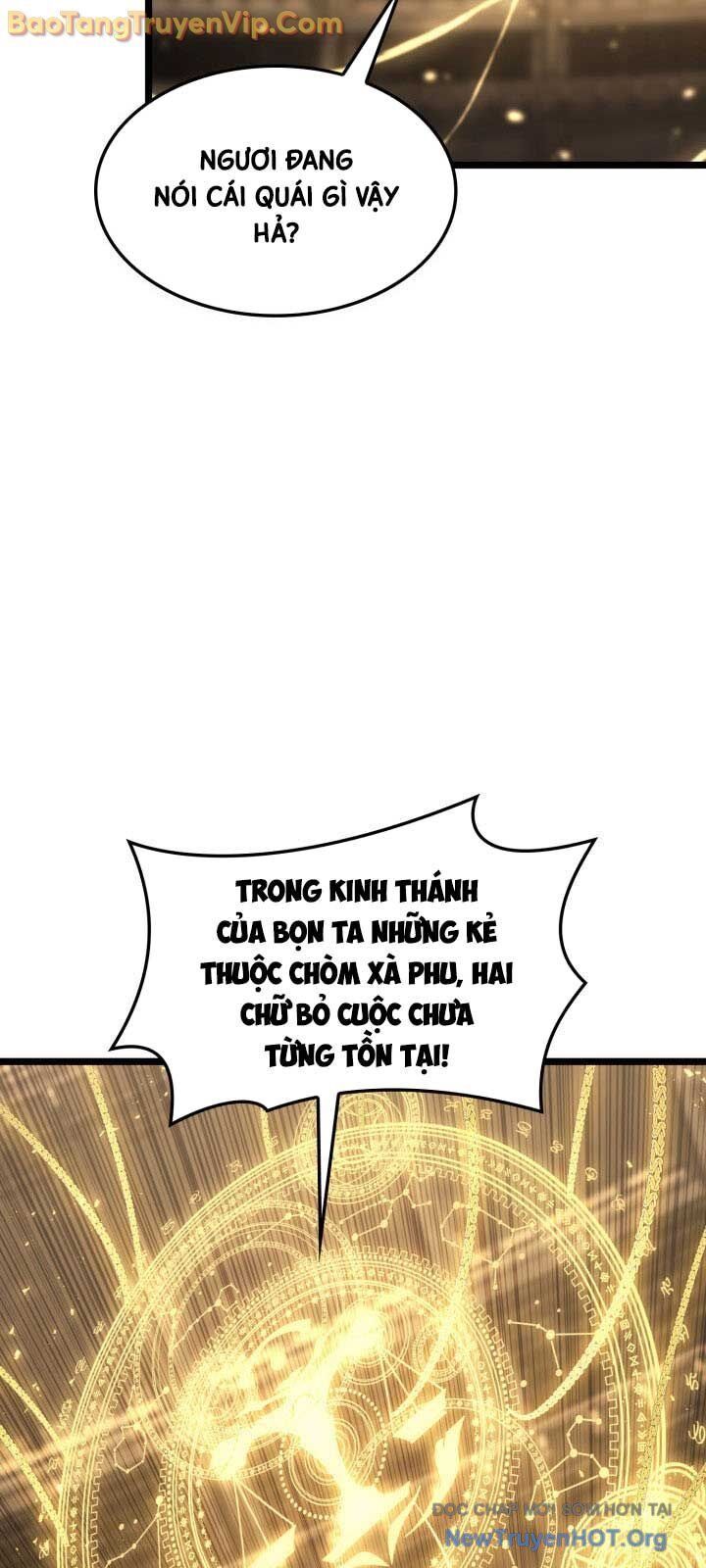 Vị Vua Mạnh Nhất Đã Trở Lại: Chapter 136