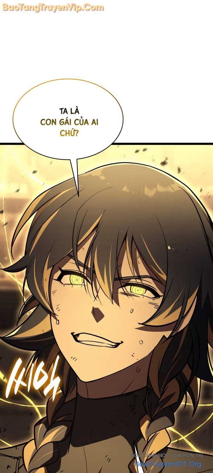 Vị Vua Mạnh Nhất Đã Trở Lại: Chapter 136