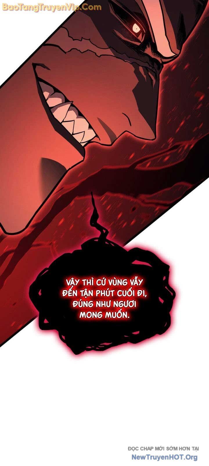 Vị Vua Mạnh Nhất Đã Trở Lại: Chapter 136