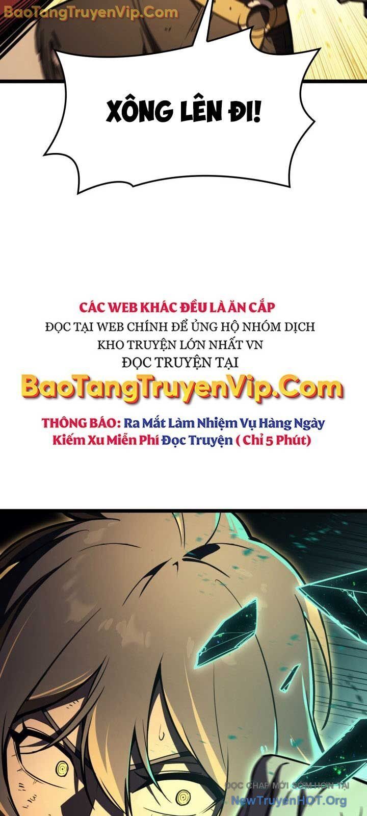 Vị Vua Mạnh Nhất Đã Trở Lại: Chapter 136