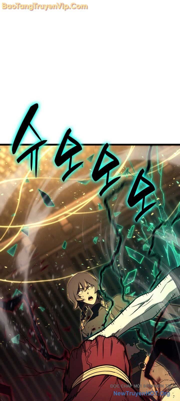 Vị Vua Mạnh Nhất Đã Trở Lại: Chapter 136