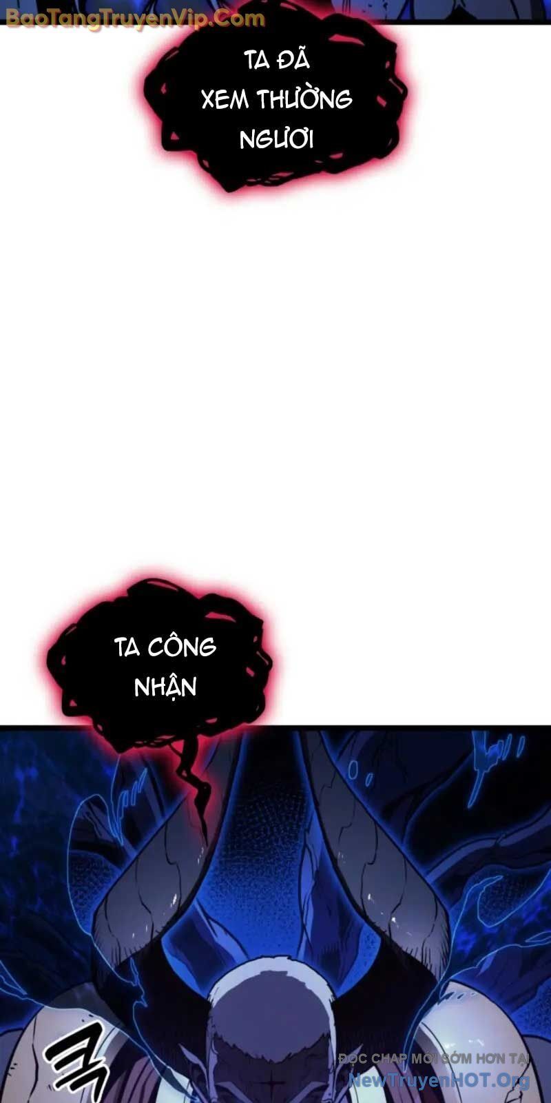 Vị Vua Mạnh Nhất Đã Trở Lại: Chapter 138