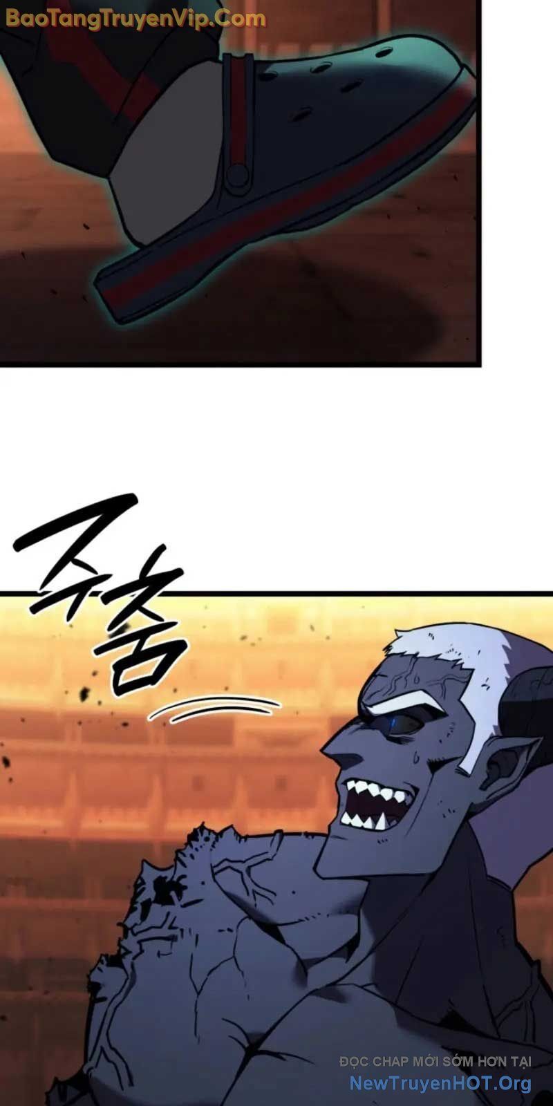 Vị Vua Mạnh Nhất Đã Trở Lại: Chapter 138