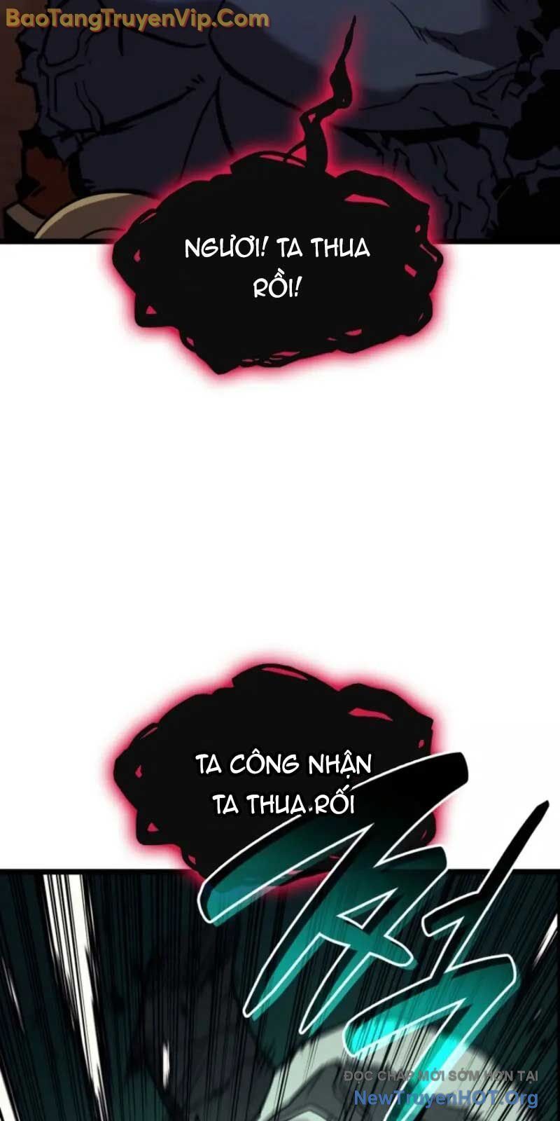 Vị Vua Mạnh Nhất Đã Trở Lại: Chapter 138