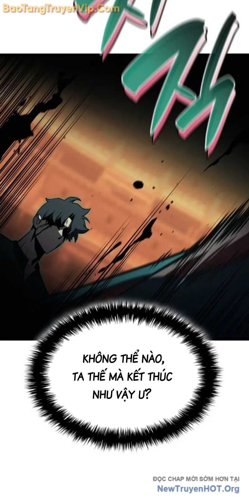 Vị Vua Mạnh Nhất Đã Trở Lại: Chapter 138