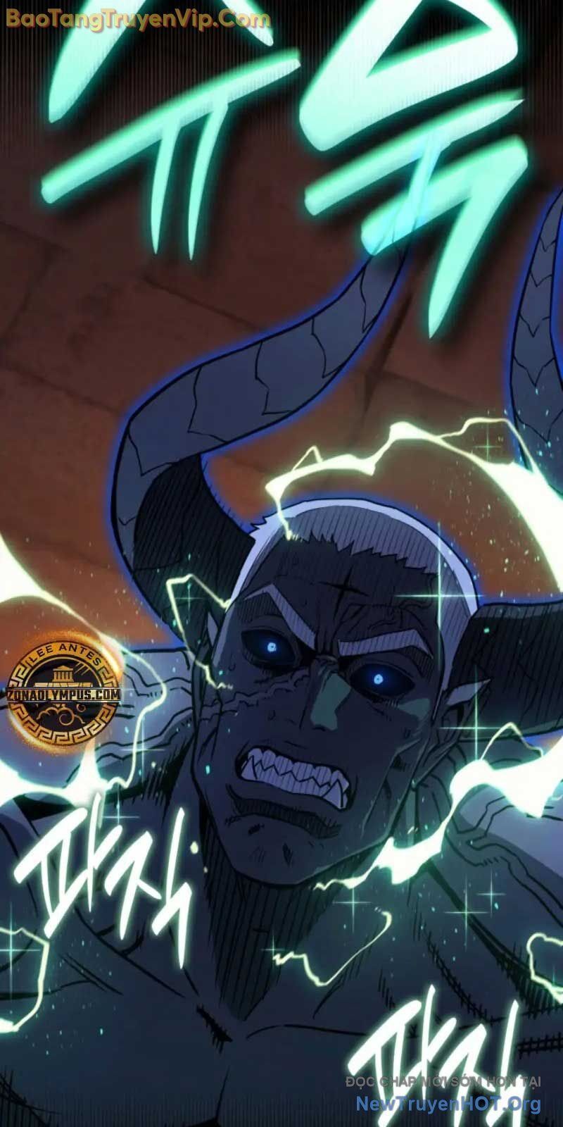 Vị Vua Mạnh Nhất Đã Trở Lại: Chapter 138