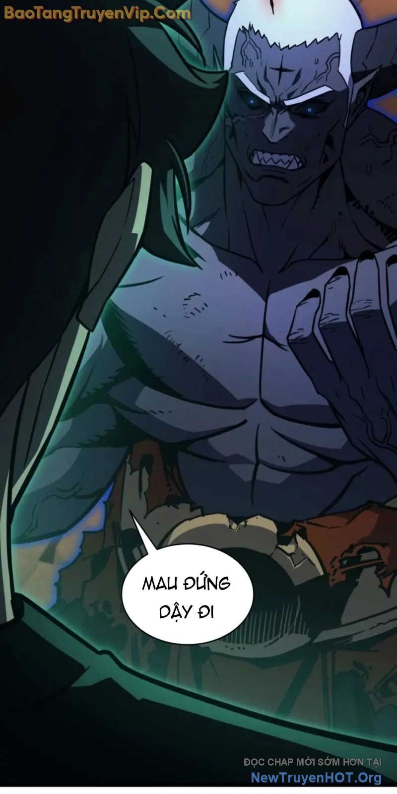 Vị Vua Mạnh Nhất Đã Trở Lại: Chapter 138