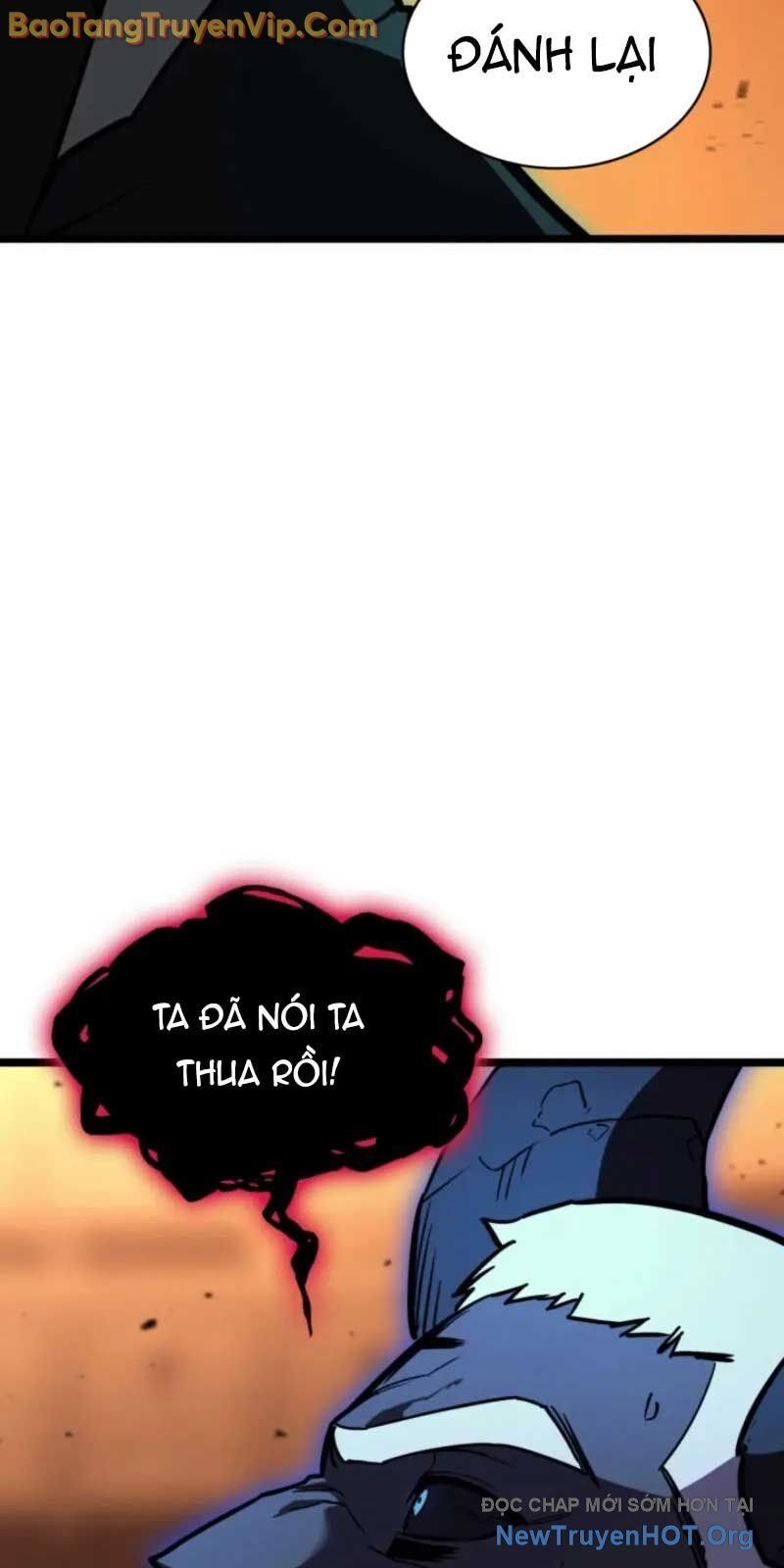 Vị Vua Mạnh Nhất Đã Trở Lại: Chapter 138