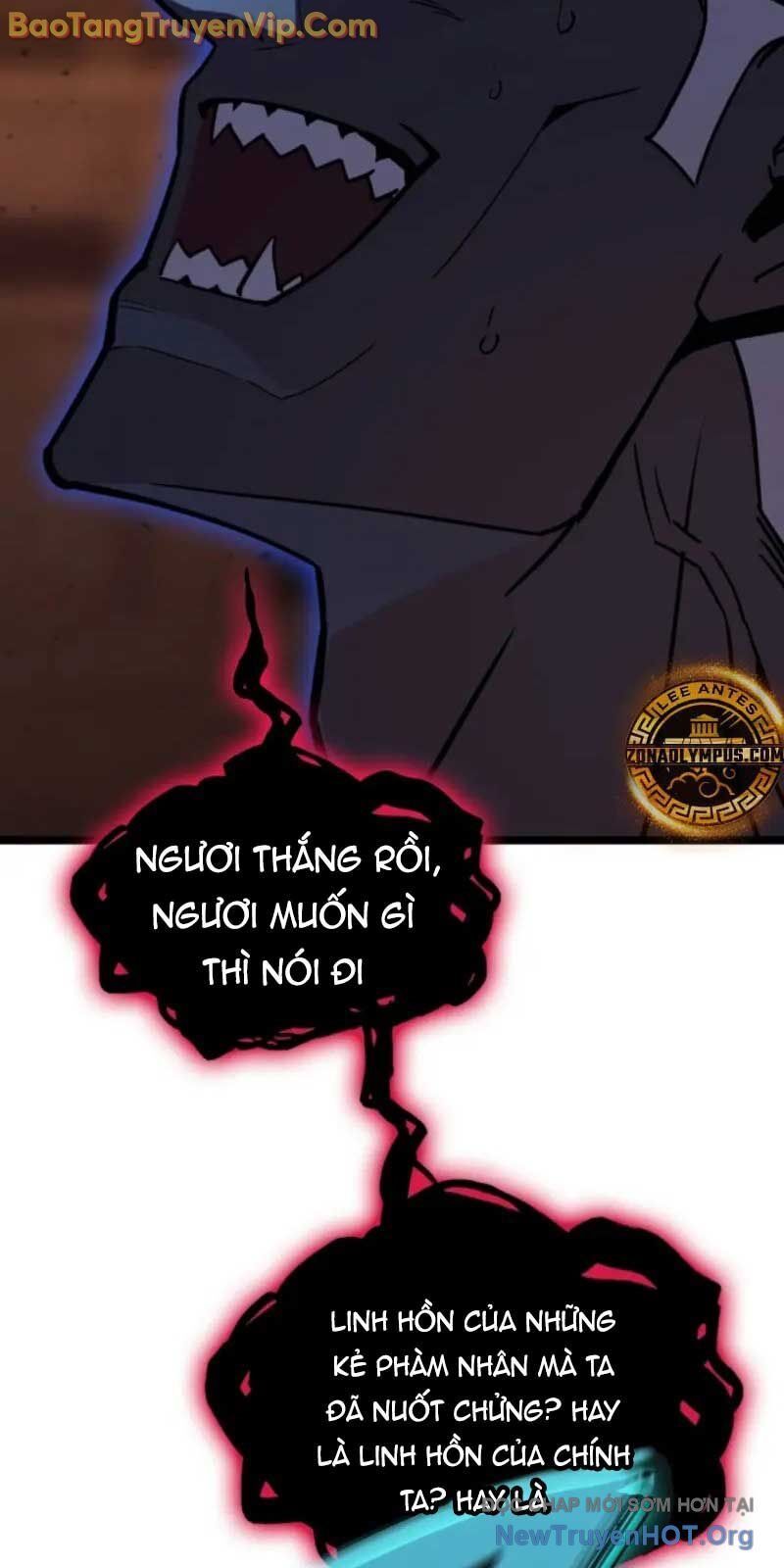 Vị Vua Mạnh Nhất Đã Trở Lại: Chapter 138