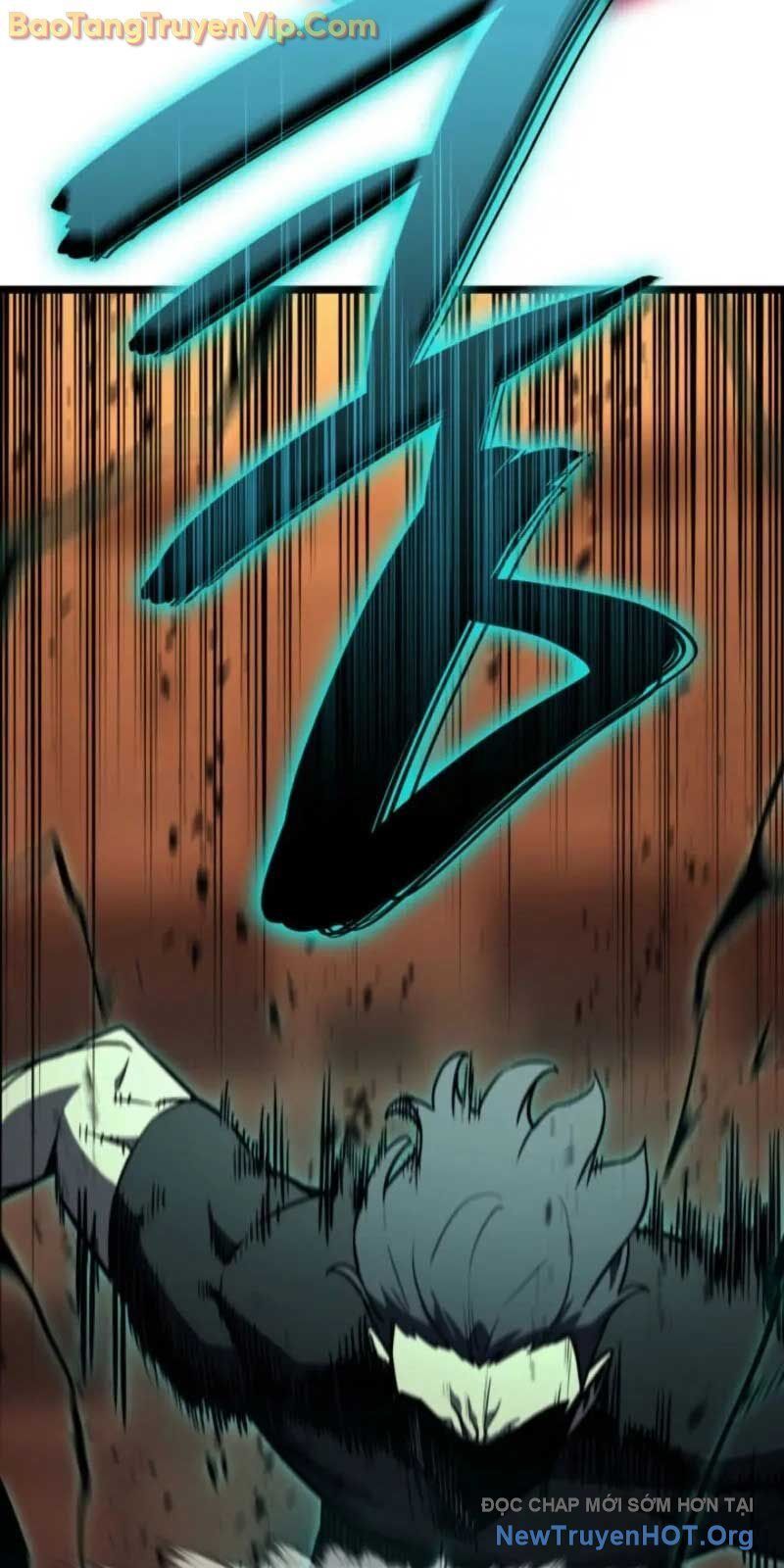 Vị Vua Mạnh Nhất Đã Trở Lại: Chapter 138