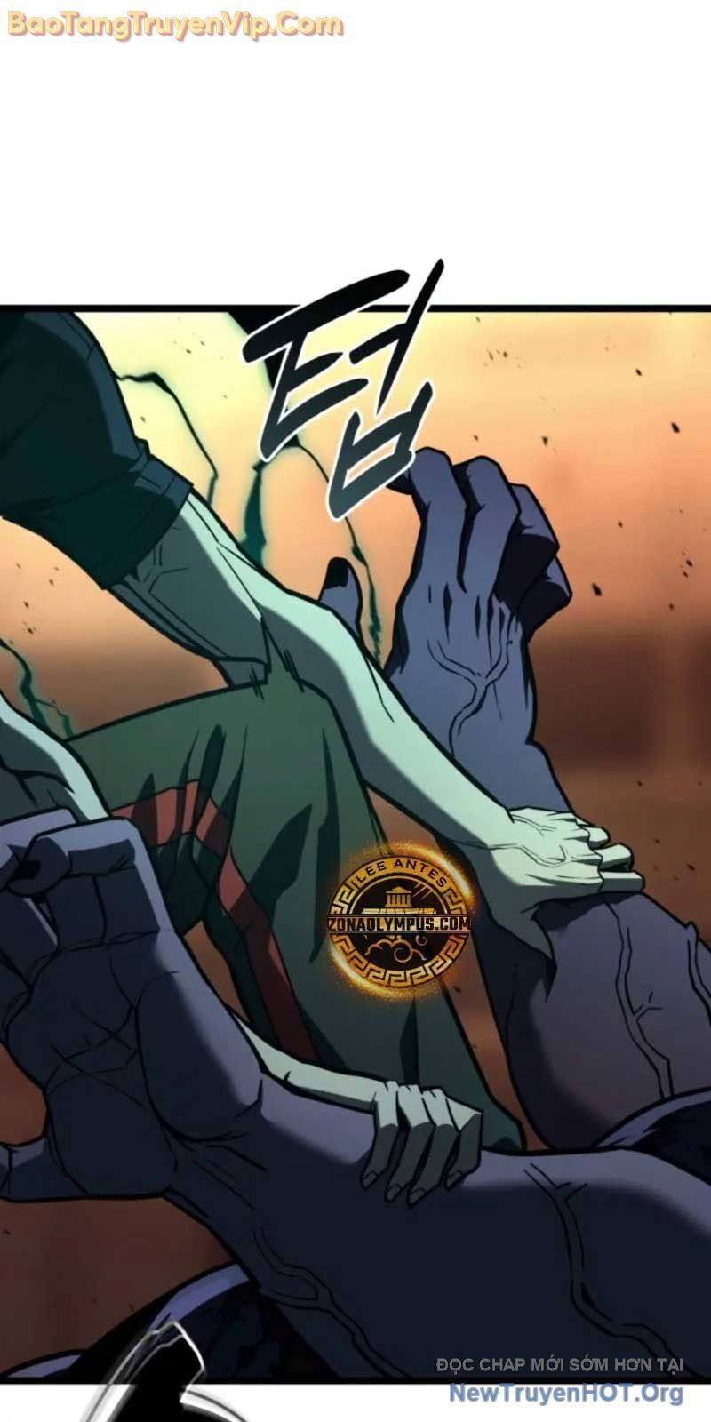 Vị Vua Mạnh Nhất Đã Trở Lại: Chapter 138