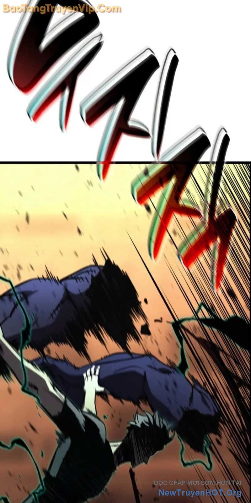 Vị Vua Mạnh Nhất Đã Trở Lại: Chapter 138
