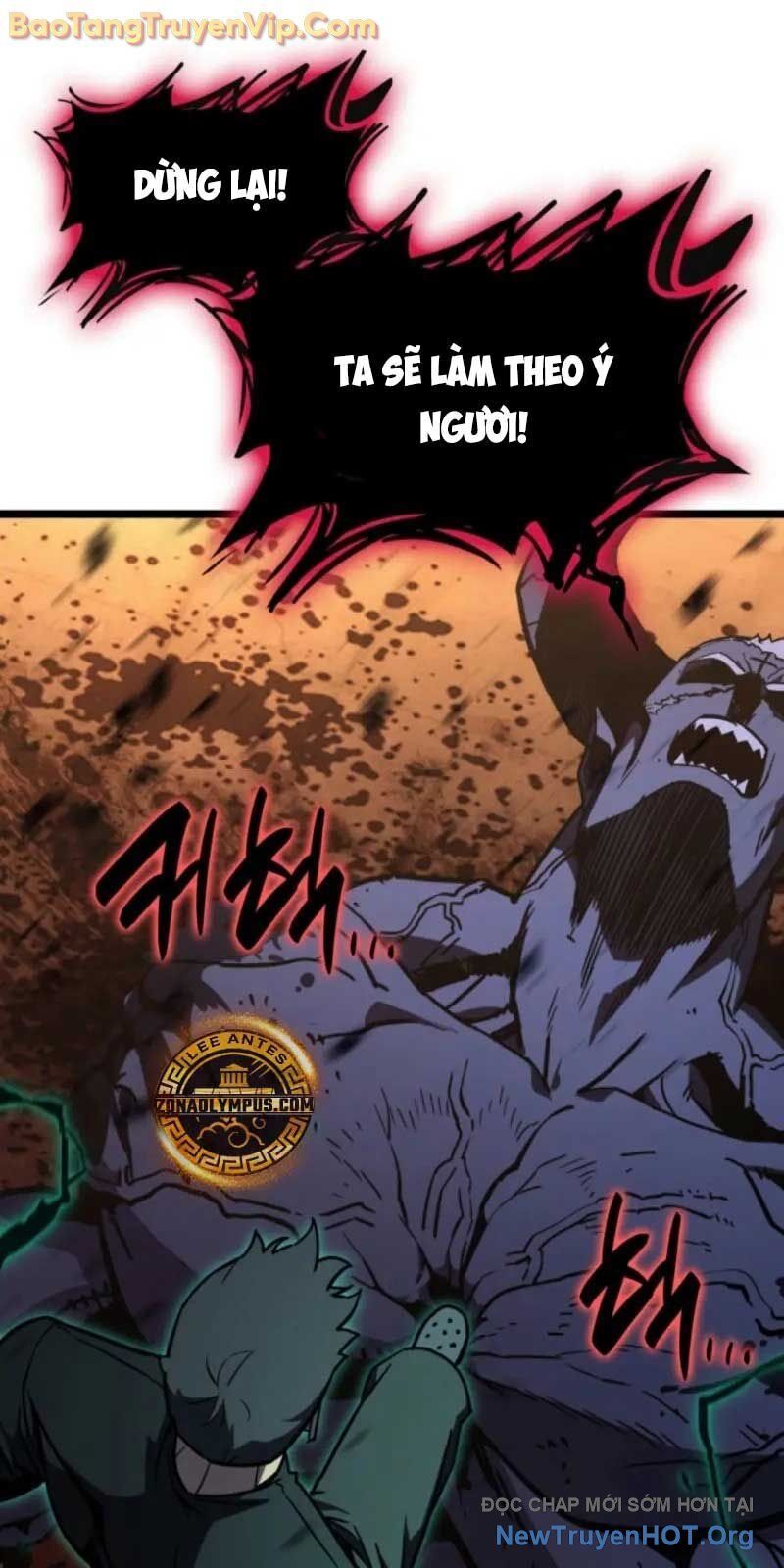 Vị Vua Mạnh Nhất Đã Trở Lại: Chapter 138
