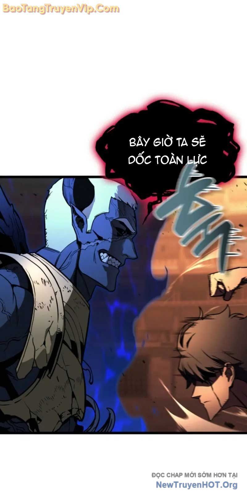 Vị Vua Mạnh Nhất Đã Trở Lại: Chapter 138