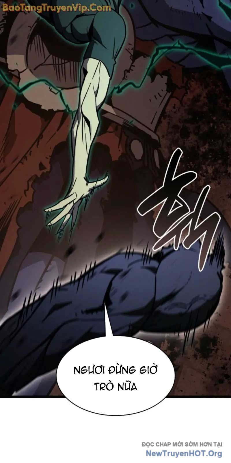 Vị Vua Mạnh Nhất Đã Trở Lại: Chapter 138