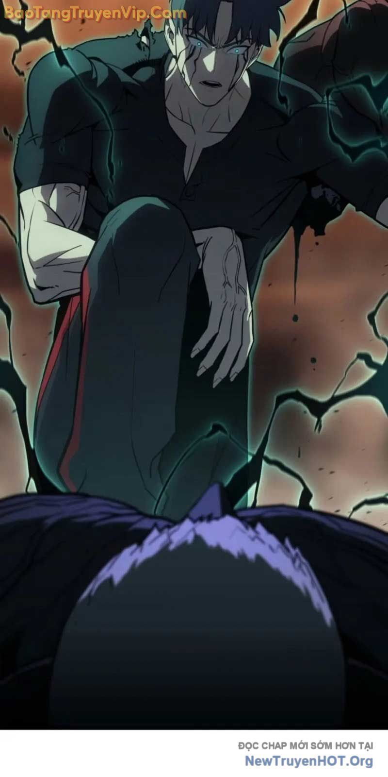 Vị Vua Mạnh Nhất Đã Trở Lại: Chapter 138