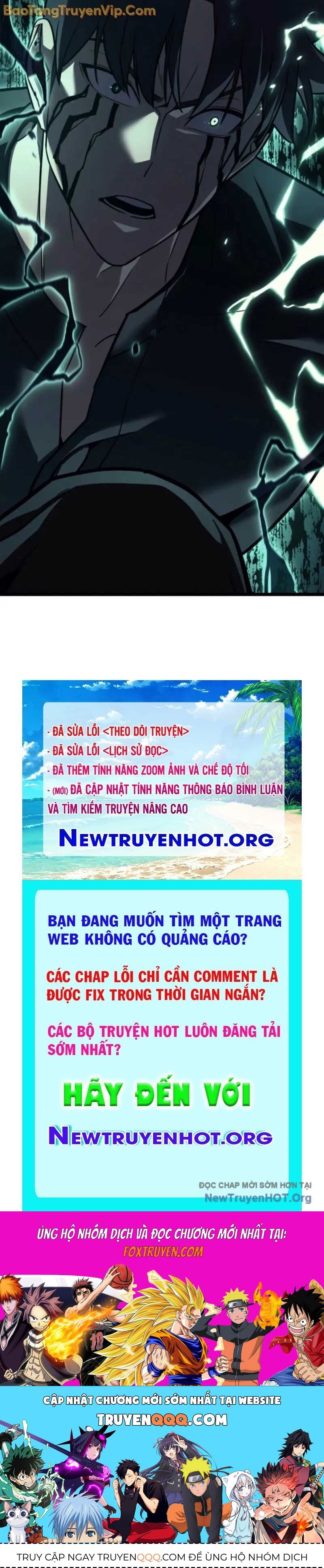 Vị Vua Mạnh Nhất Đã Trở Lại: Chapter 138