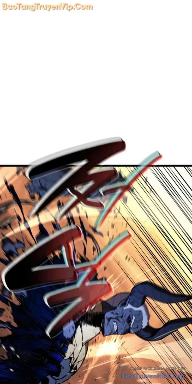 Vị Vua Mạnh Nhất Đã Trở Lại: Chapter 138