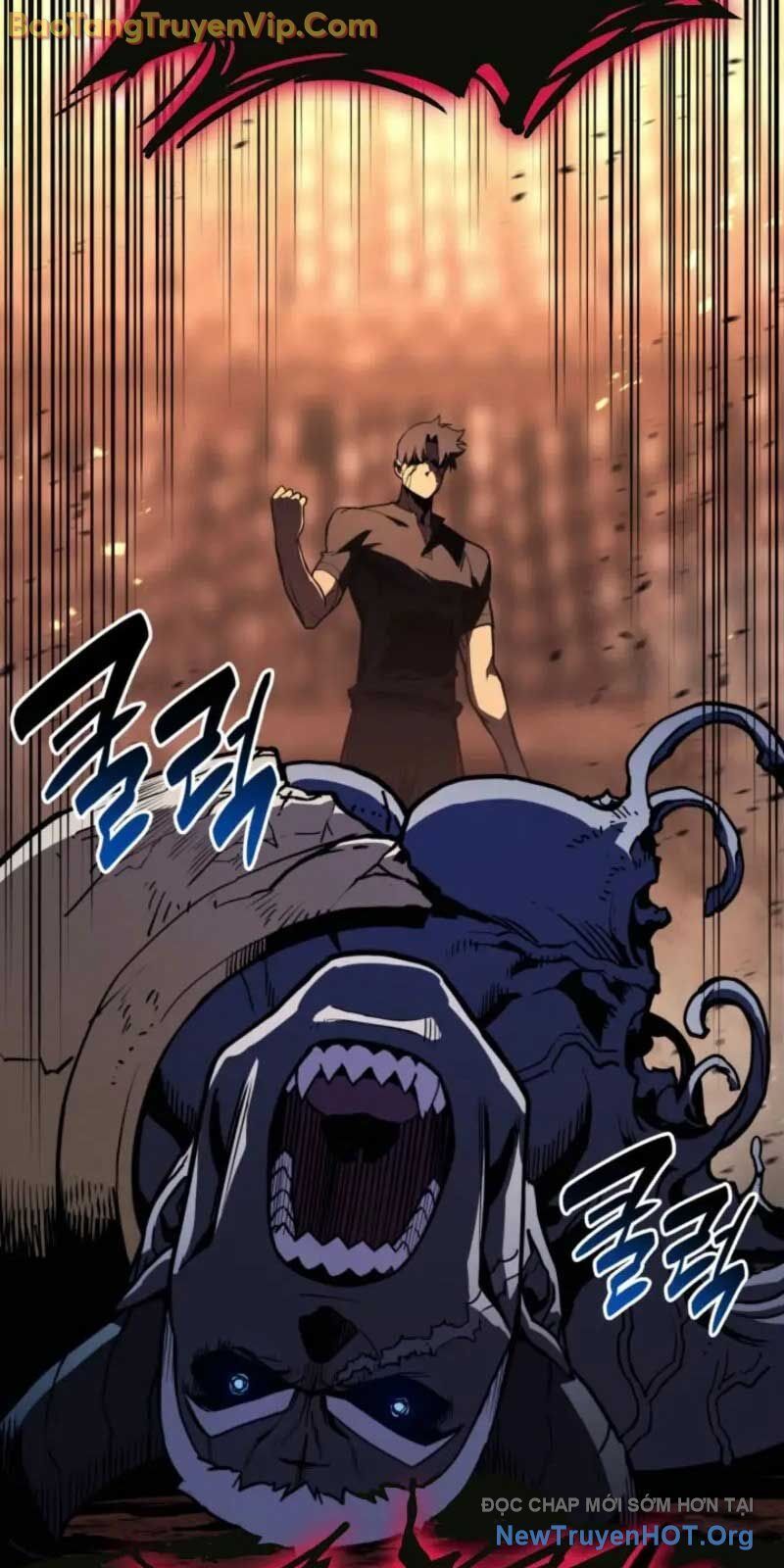 Vị Vua Mạnh Nhất Đã Trở Lại: Chapter 138